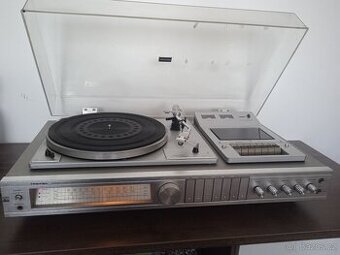 Gramofon Toshiba sm-3100c