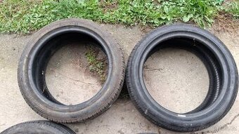 Pneu 205/50 r17, cinturato, letní