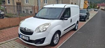 Opel combo rok 2013 1.6. 6kval 77kw.197340km. diesel top.