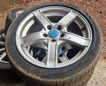 alu 5x112 R17