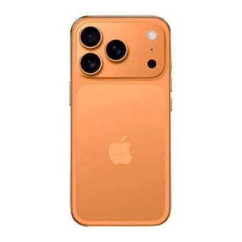 📱 Nový iPhone 17 Pro 256GB – nerozbalený