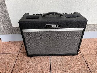 Lampové kytarové kombo Fender Bassbreaker 30R