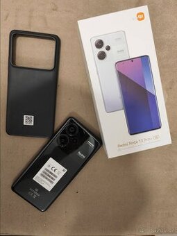 Xiaomi Redmi Note 13pro+ 5g 512gb
