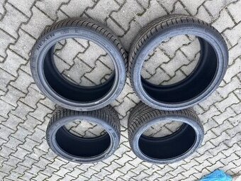Zimní sada pneu BMW M2 M3 M4 G87 G80 G82 G22