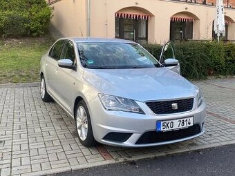 Seat Toledo 1.2 Tsi 63Kw, r.v.2013, 137000km