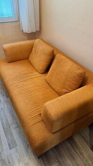 Sedačka Natuzzi