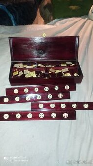 hra mahjong