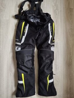 Moto kalhoty Spark Mizzen vel. M