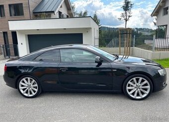 Letní sada Audi 255/30/R19