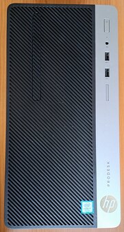 HP ProDesk 400 G4 MT