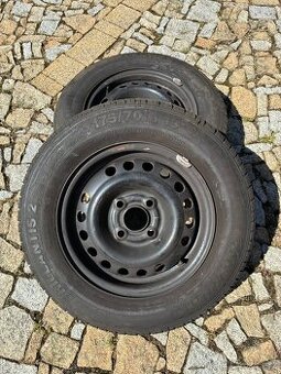 Barum Brillantis 2 175/70 R13