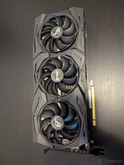 ASUS ROG STRIX GeForce RTX 2060 SUPER