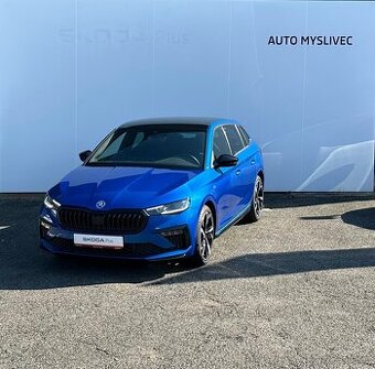 Škoda Scala 1.5Tsi 110Kw Monte Carlo