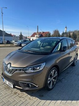 RENAULT GRAND SCENIC - 1