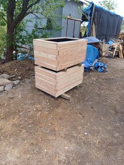 Prodám vyvýšené záhony