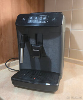 kávovar philips ep202p