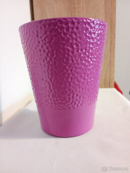 Obaly na květináč