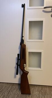 Vzduchovka Slavia 631 4,5mm - REZERVACE