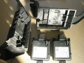 Díly 2021 - 23 držáky Ř. j pro rozpoznání mrtvého u. 2 kusy