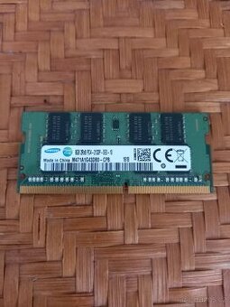 Samsung 8GB DDR4 M471A1G43DB0-CPB