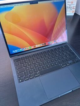 MacBook Air 13 m2 8/256GB 2022