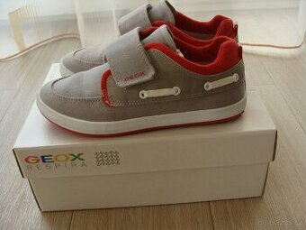 Boty zn. Geox, vel.32 - NOVÉ