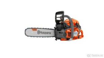 Motorová pila Husqvarna 130