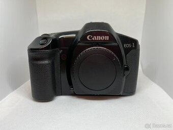 Canon EOS 1