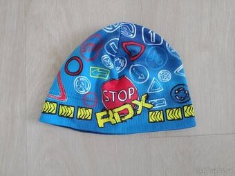 Funkční čepice zateplená zn. RDX vel.5