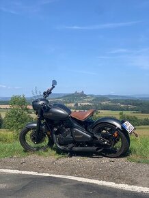 Jawa pérák 350 Zimní cena