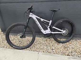 Elektorkolo Specialized Turbo Levo Comp