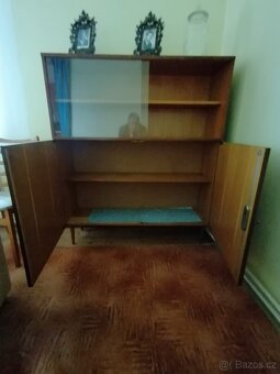 Prodej starého nábytku