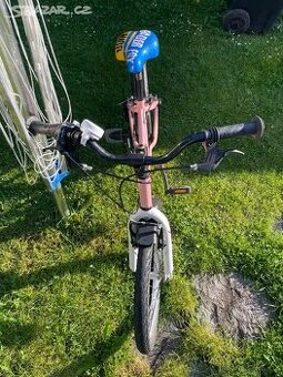 Jízdní kolo 20