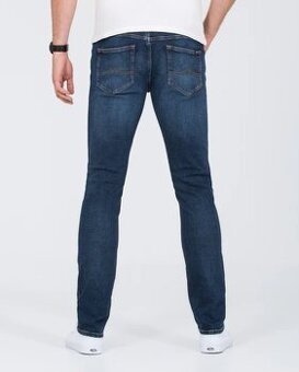 Pánské džíny - Mustang OREGON, vel. 34 x 34