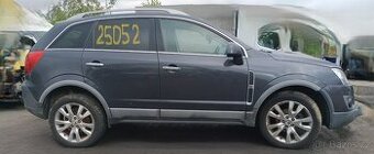 Opel Antara č. 25052