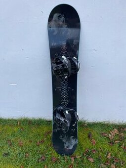 Snowboard Gravity 42