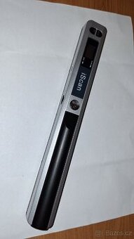 Scanner přenosný - 1