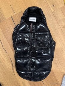 Cybex zimní fusak Platinum mini