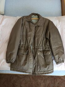Pánské bundy