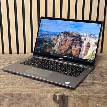 2007) Dell Latitude 7400 - i7-8665U / 32GB RAM / 512GB SSD/1 - 1