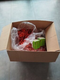 Fasádní hmoždinky StarTrack