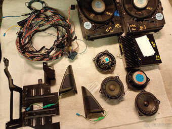 HIFI audio sada pro e92 - update / RETROFIT - 1