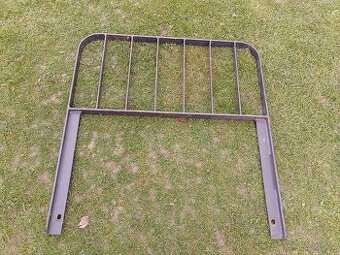 Ochranný rám pro paletyzační vidle - 1