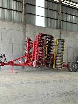 Diskový podmítač Pöttinger Terradisc 5000T