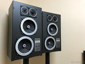 Rrundig Box 2500a Velice zachovalé