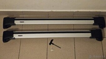Thule příčníky Wingbar Edge