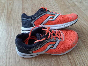 dětské běžecké boty pro touch elixir