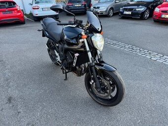 Yamaha FZ6