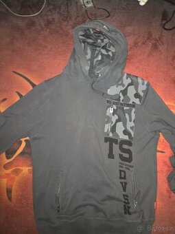 THOR Steinar mikina vel .XXXL odp.XL stav 8/10 ,stav viz