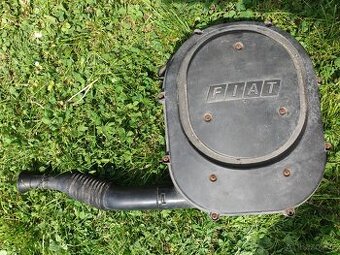 Fiat Punto 2(5-ti dveř.) - filtr box